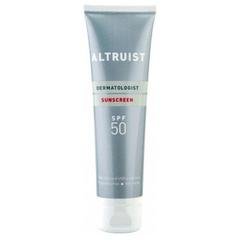 Altruist Dermatologist Sunscreen SPF 50 product image