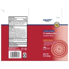 Equate Cortisone product image