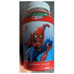 Kids Multivitamin Gummies product image
