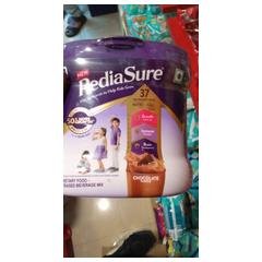 Pediasure Chocolate flavour product image