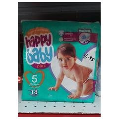 Happy Baby Pampers product image