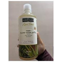 Kapiva Aloe Vera Juice product image