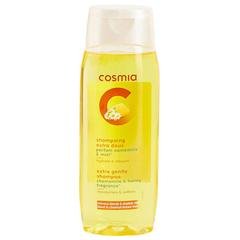 Cosmia Extra gentle shampoo with chamomile & honey product image