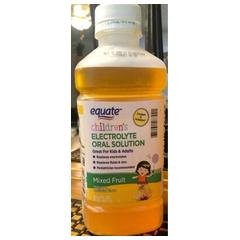 Electrolyte oral solution product image