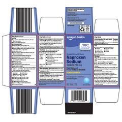 Up And Up Naproxen Sodium product image