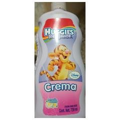 Huggies product image