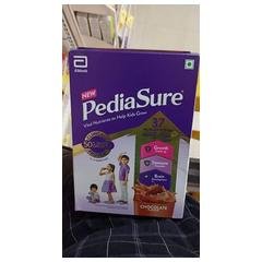 Abbot PediaSure Chocolate Flavour product image
