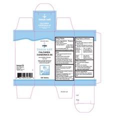 Calcarea Phosphorica 6X product image