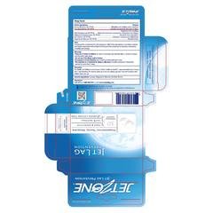 Jetzone Jet Lag Prevention product image