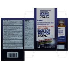 Inon Ace product image