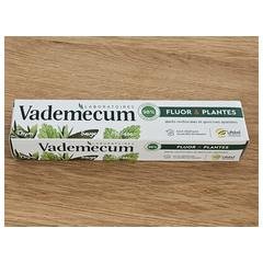 Vademecum Fluor & Plantes product image