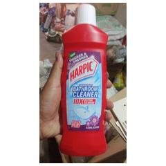Harpic Bathroom Cleaner 500 Ml product image