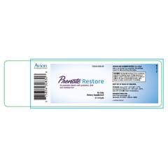 Prenate Restore product image