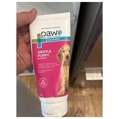 Blackmores Paw Gentle Puppy Shampoo product image