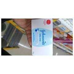 Johnson's Baby Soap product image