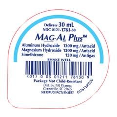 Mag-Al Plus product image