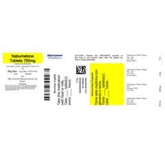 Nabumetone product image