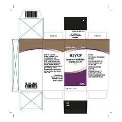 Ilevro product image