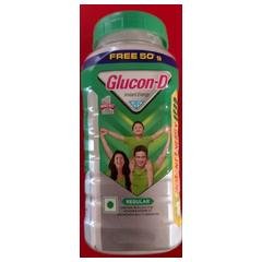 zydus wellness products ltd Glucon - D product image