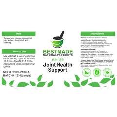 Bestmade Natural Products Bm139 product image