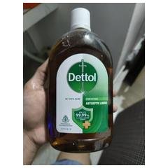 Reckitt Dettol 550Ml product image