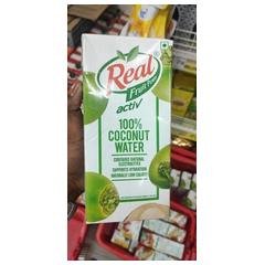 Real activ 100% Coconut water product image