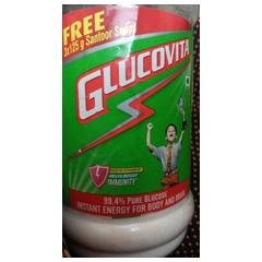 Glucovita glucose product image