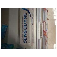 Haleon Sensodyne product image