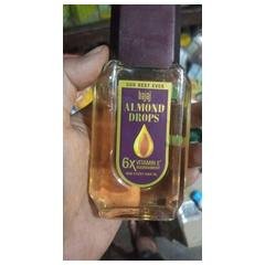 Bajaj Almond Drops product image