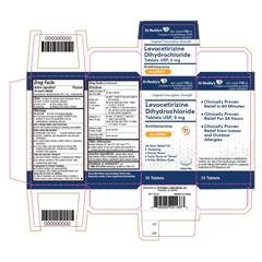 Levocetirizine product image