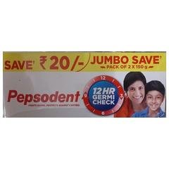 Pepsodent Germi Check Toothpaste product image