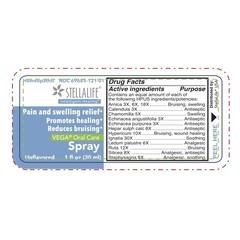 Stellalife Vega Oral Care Pain And Swelling Relief product image