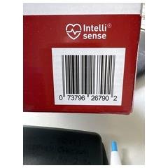 Omron blood pressure monitor product image
