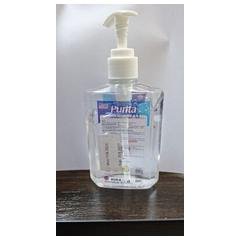 Purita Hand Sanitizer GEL product image