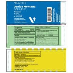 Arnica 30X product image