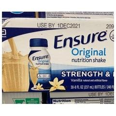 Abbott Ensure product image