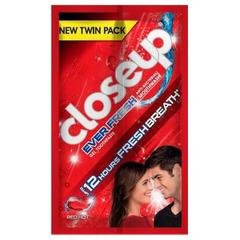 Closeup Close Up Tootpaste (R) Red Hot 20G product image