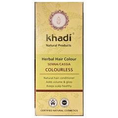 khadi Herbal Hair Colour Senna/Cassia Colourless product image