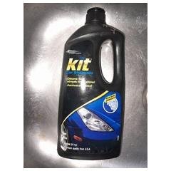 SC Johnson Kit Car Shampoo product image