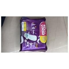 Pads Petal sanitary napkin product image