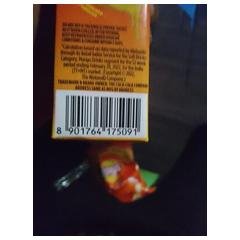 Maaza Fruit drink product image