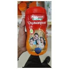 Baidyanath chyawanprash product image