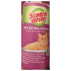 Scotch-Brite Hair roller refill product image