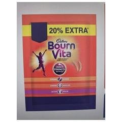 Cadbury Bournvita Nutrition Drink product image