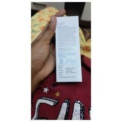 Plum niacinamade serum product image
