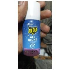 All Out All Night product image