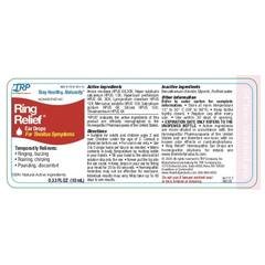 Ring Relief product image