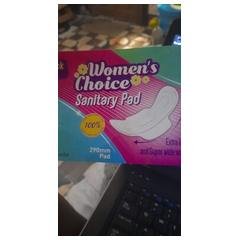 Sanitary Pad product image