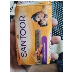Santoor product image