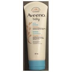 Johnson & Johnson Baby Daily Lotion product image